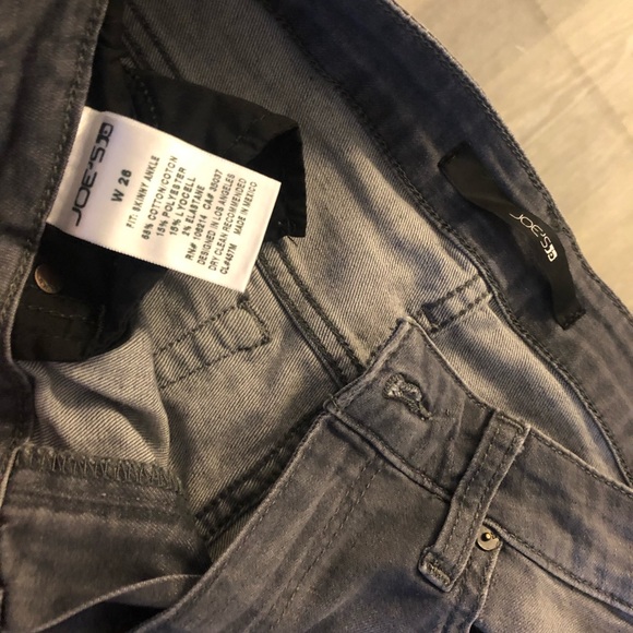 Joe’s Jeans Skyla Skinny Ankle - Picture 6 of 7